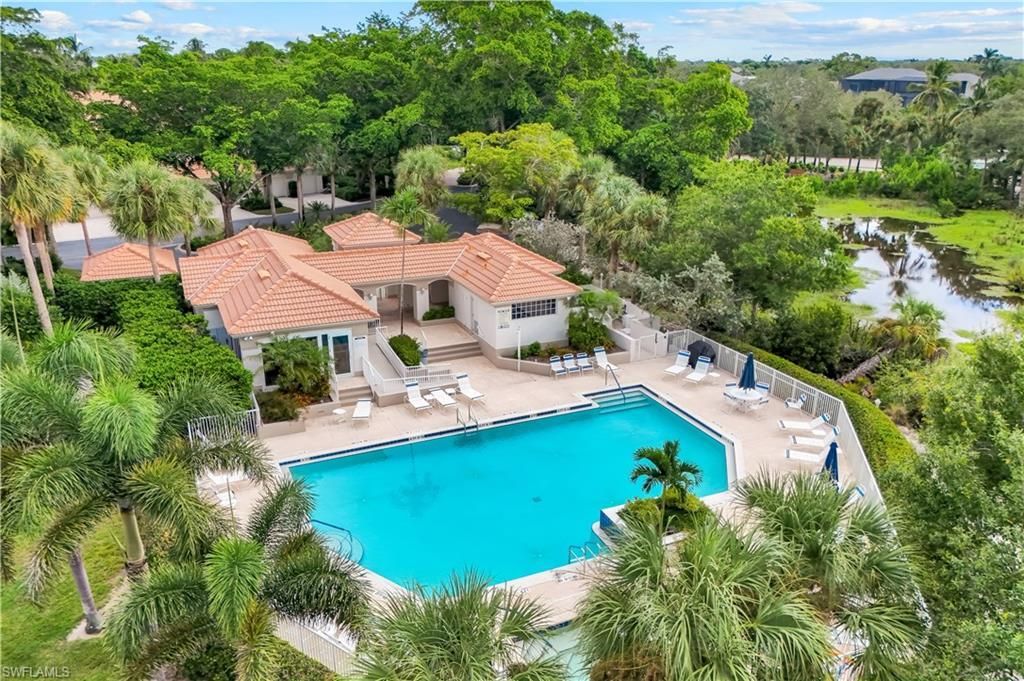 4451 Riverwatch Dr, Unit 201, Bonita Springs, FL 34134 Photo