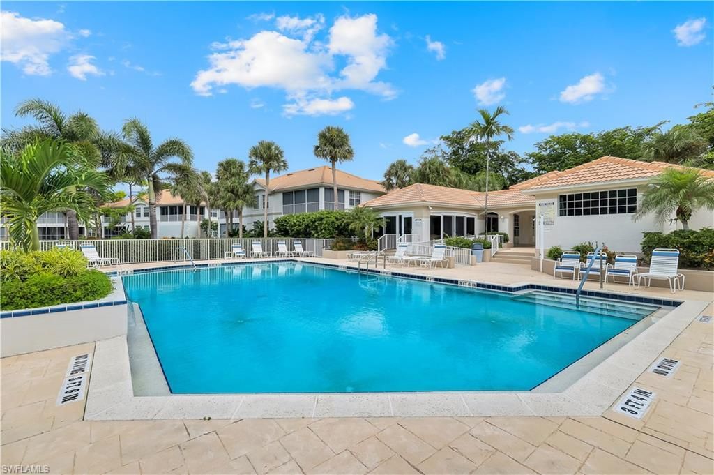 4451 Riverwatch Dr, Unit 201, Bonita Springs, FL 34134 Photo