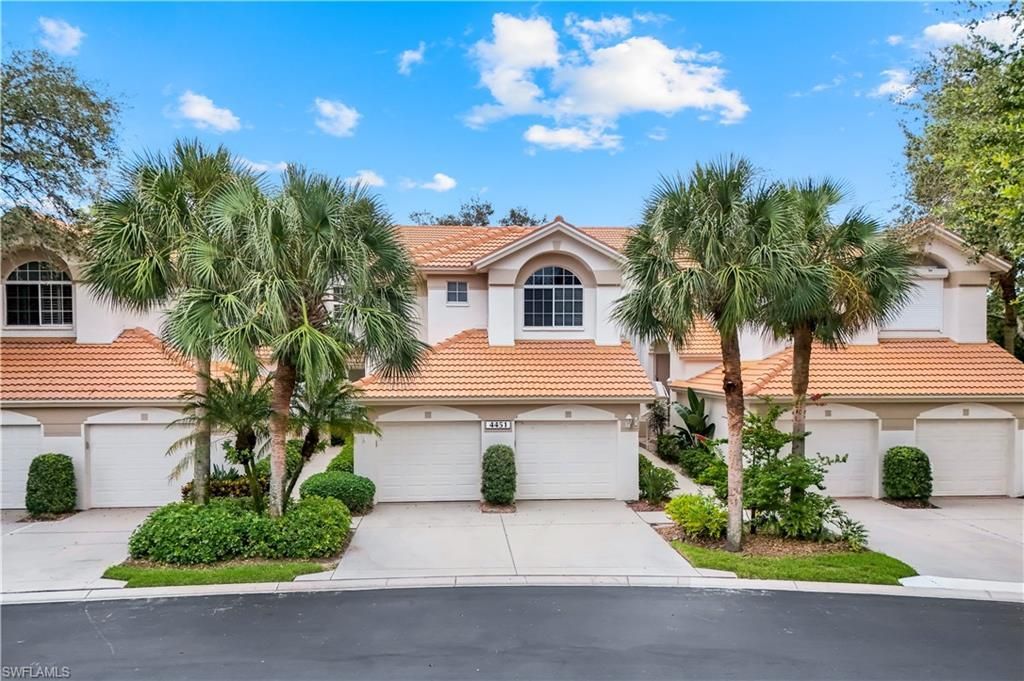 4451 Riverwatch Dr, Unit 201, Bonita Springs, FL 34134 Photo