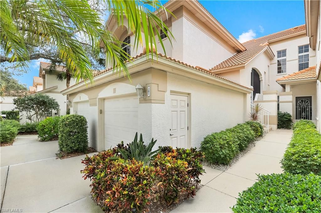 4451 Riverwatch Dr, Unit 201, Bonita Springs, FL 34134 Photo