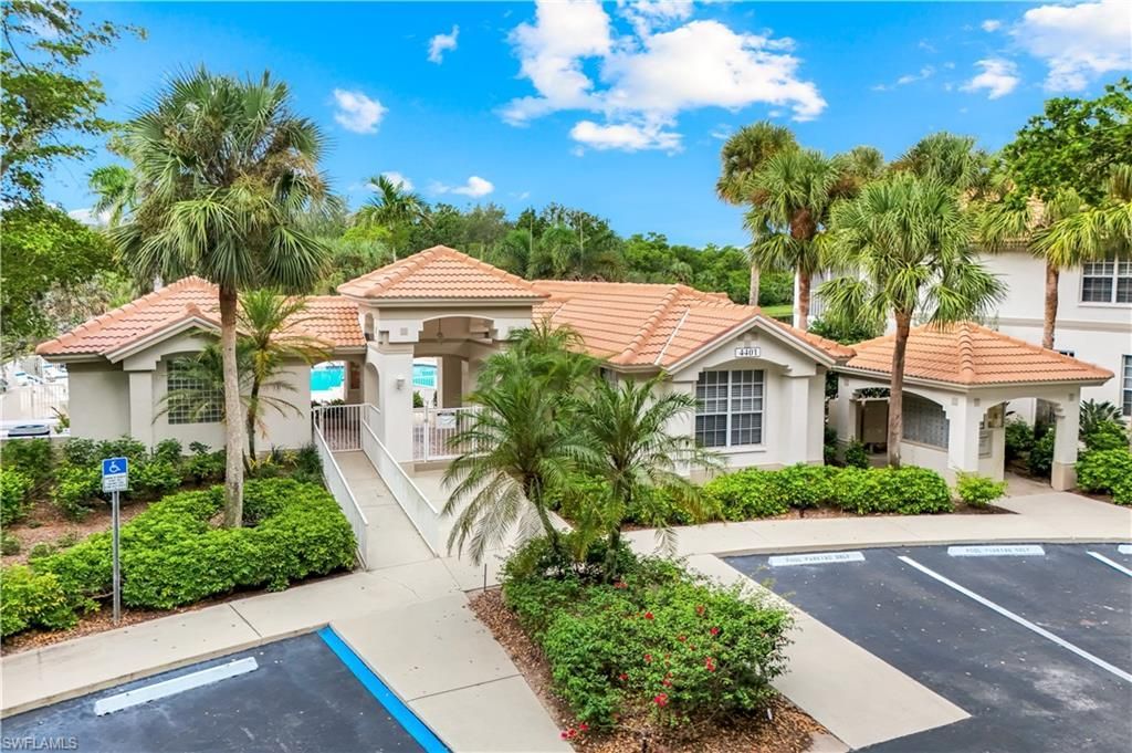 4451 Riverwatch Dr, Unit 201, Bonita Springs, FL 34134 Photo