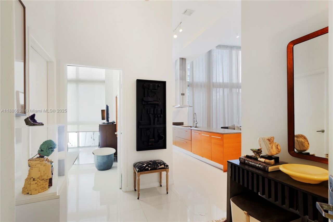 495 Brickell Ave, Unit 1510, Miami, FL 33131 Photo