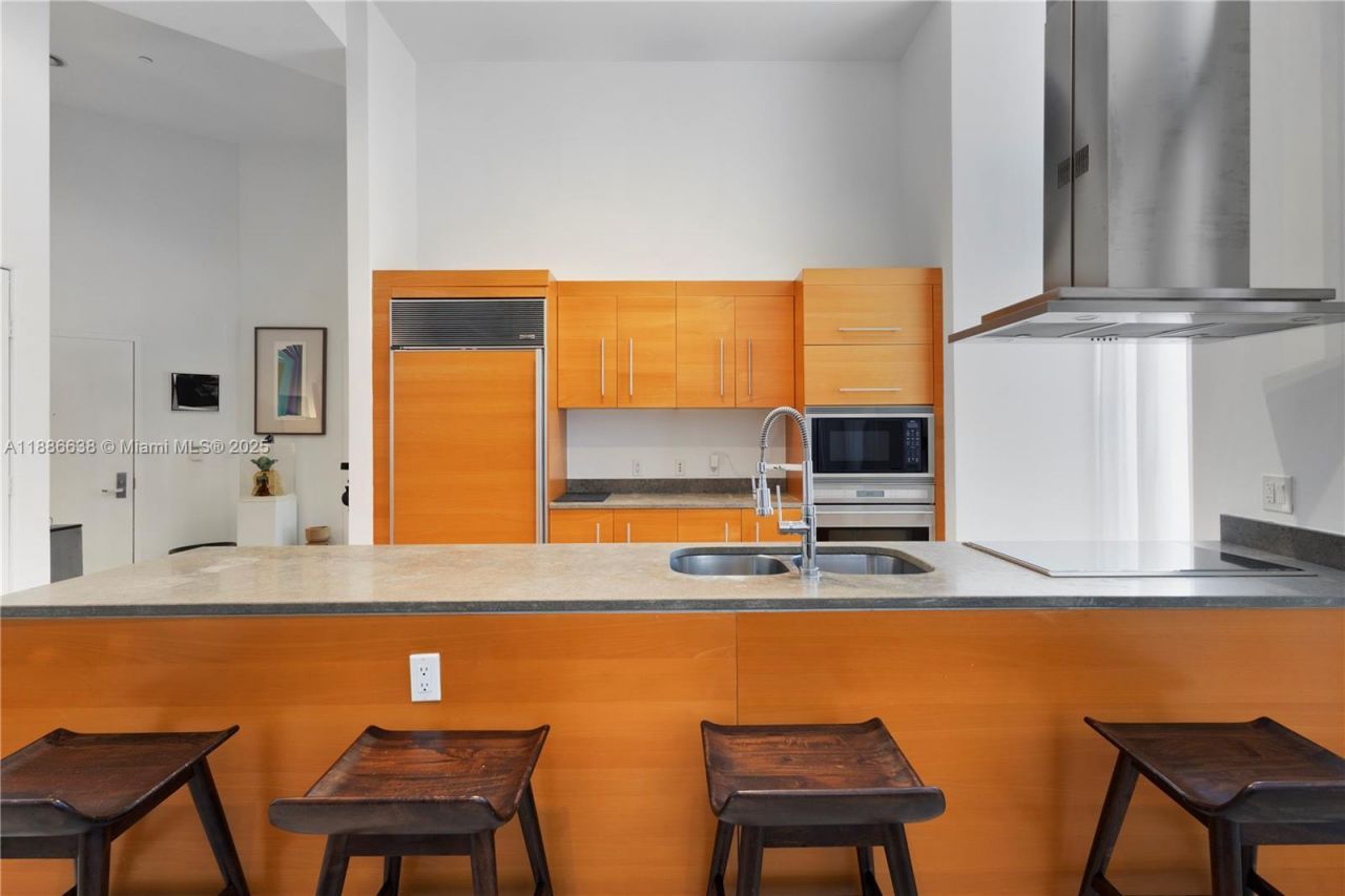 495 Brickell Ave, Unit 1510, Miami, FL 33131 Photo