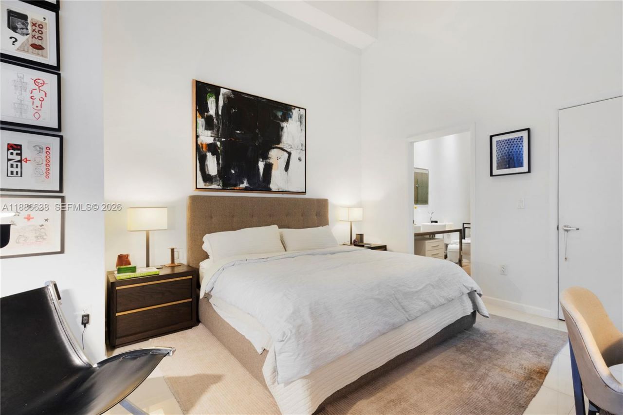 495 Brickell Ave, Unit 1510, Miami, FL 33131 Photo
