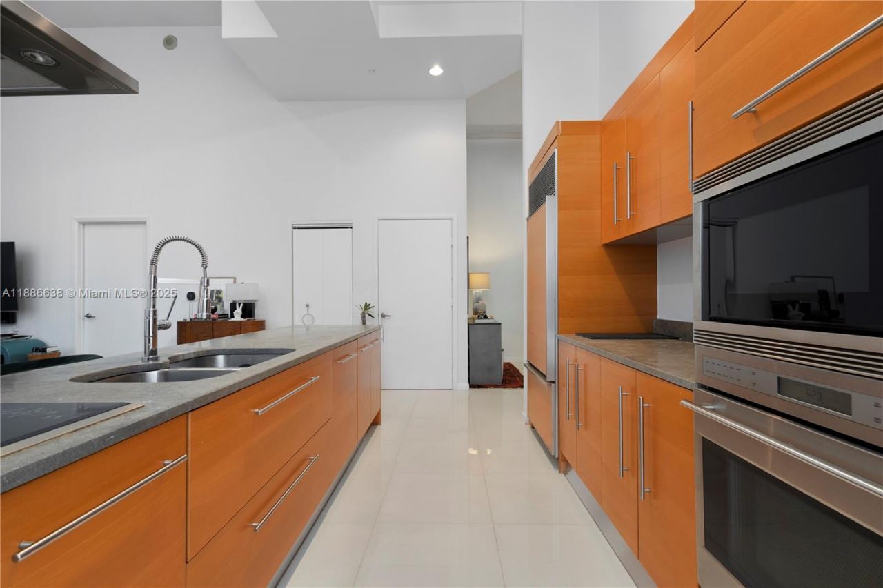 495 Brickell Ave, Unit 1510, Miami, FL 33131 Photo