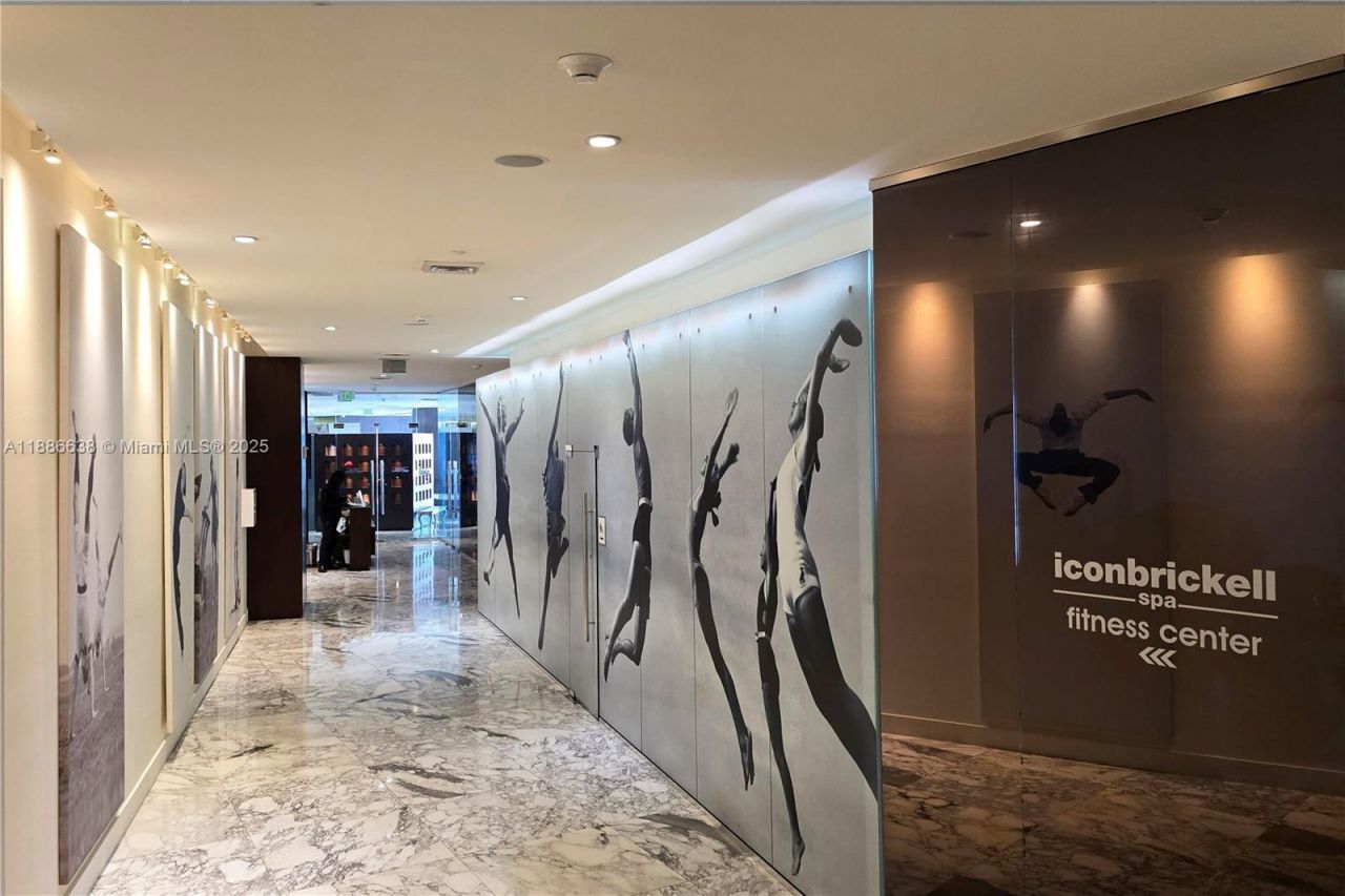 495 Brickell Ave, Unit 1510, Miami, FL 33131 Photo