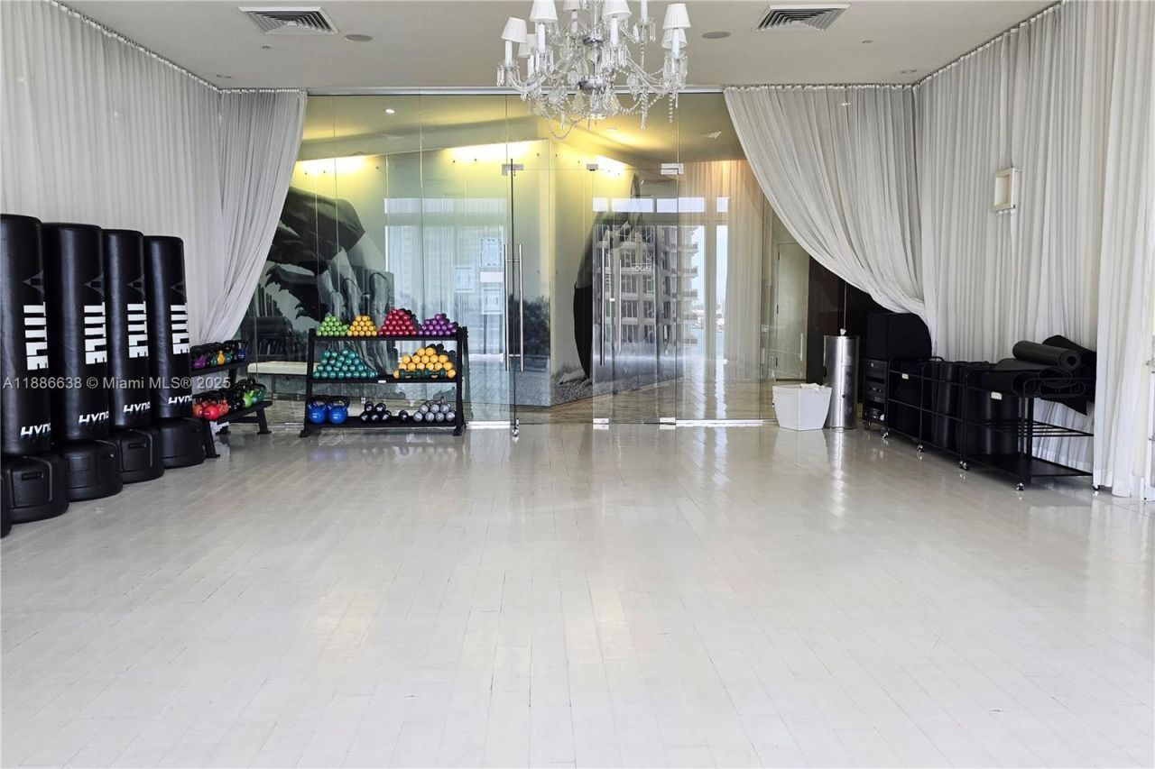 495 Brickell Ave, Unit 1510, Miami, FL 33131 Photo