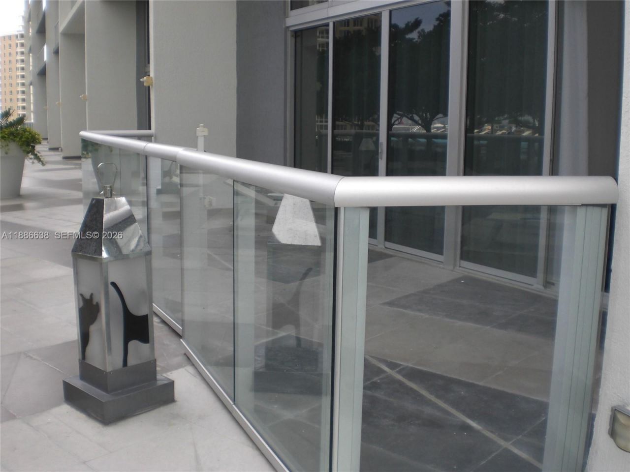 495 Brickell Ave, Unit 1510, Miami, FL 33131 Photo