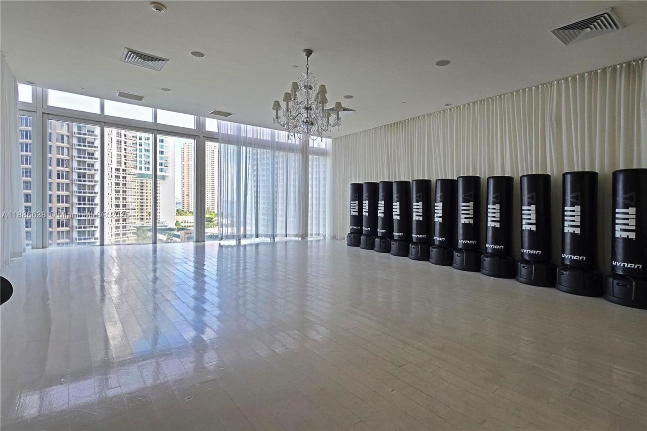 495 Brickell Ave, Unit 1510, Miami, FL 33131 Photo