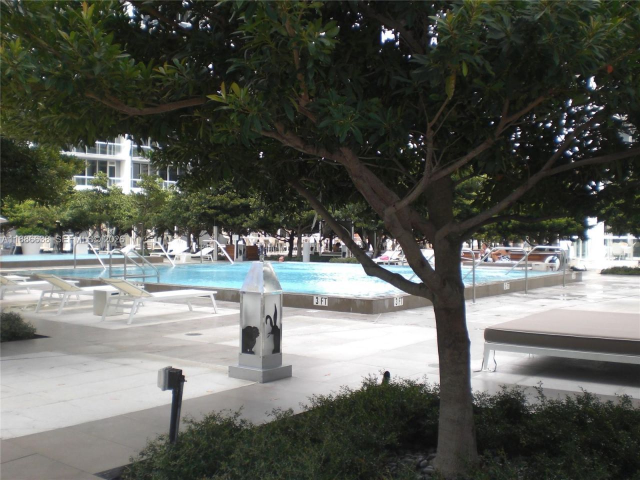 495 Brickell Ave, Unit 1510, Miami, FL 33131 Photo