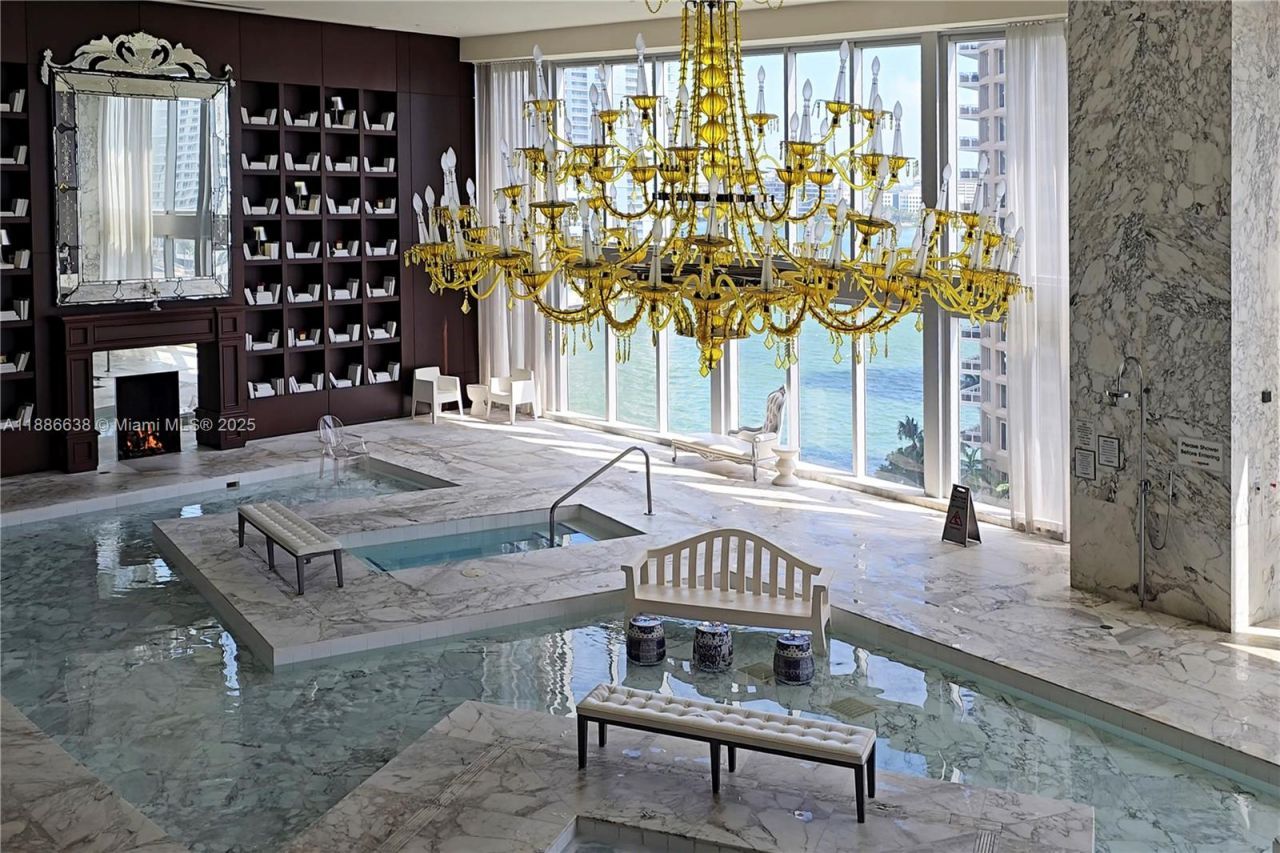 495 Brickell Ave, Unit 1510, Miami, FL 33131 Photo