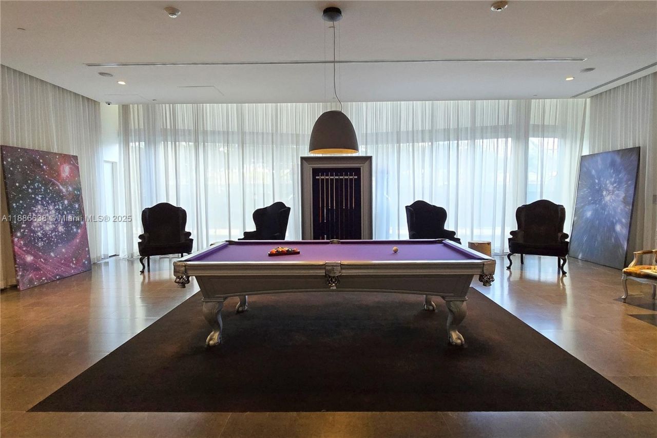 495 Brickell Ave, Unit 1510, Miami, FL 33131 Photo