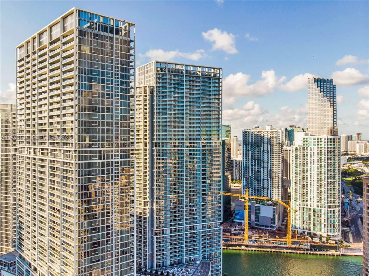 495 Brickell Ave, Unit 1510, Miami, FL 33131 Photo