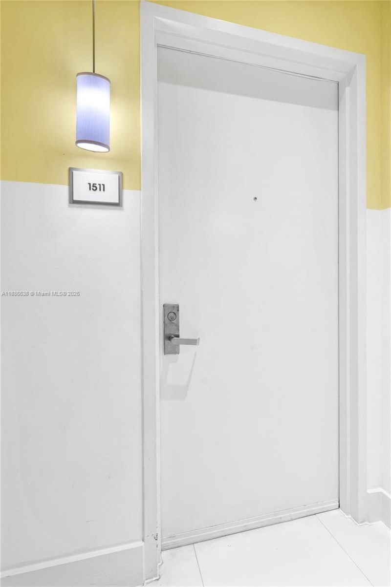495 Brickell Ave, Unit 1510, Miami, FL 33131 Photo