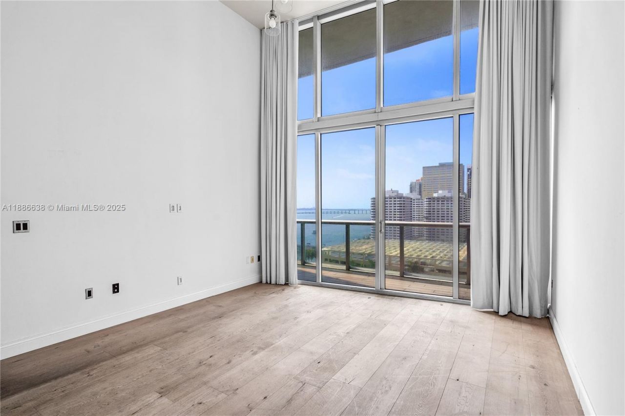 495 Brickell Ave, Unit 1510, Miami, FL 33131 Photo