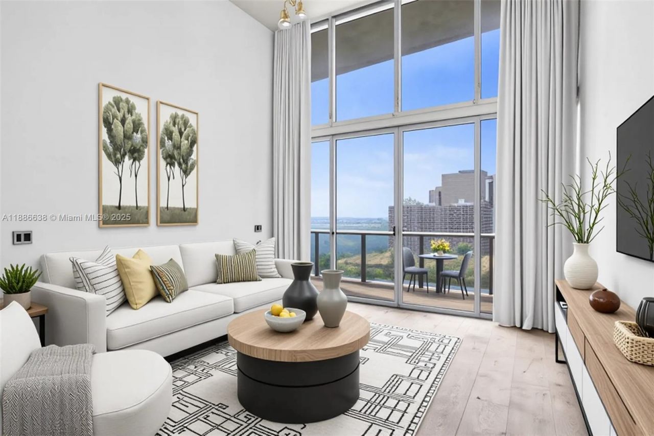 495 Brickell Ave, Unit 1510, Miami, FL 33131 Photo