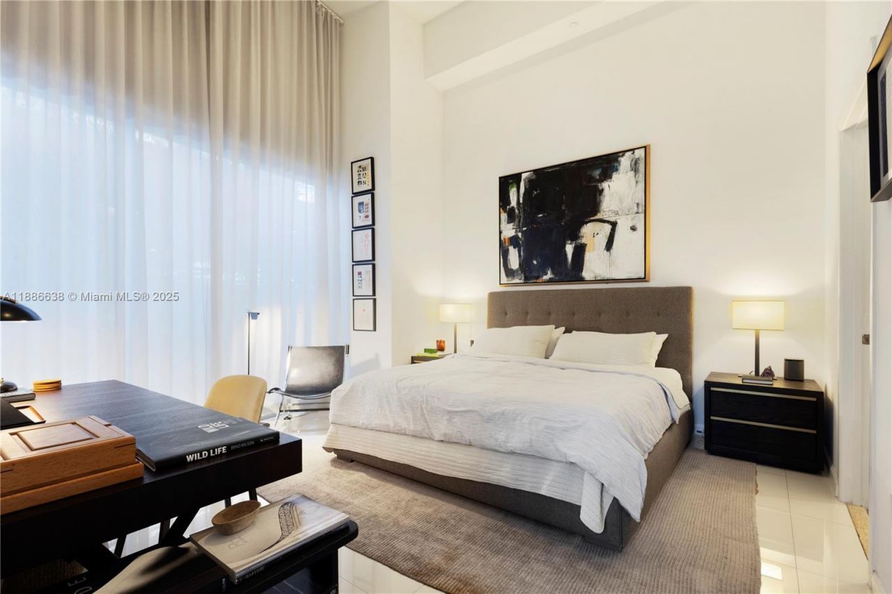 495 Brickell Ave, Unit 1510, Miami, FL 33131 Photo