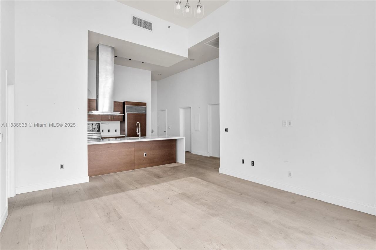 495 Brickell Ave, Unit 1510, Miami, FL 33131 Photo