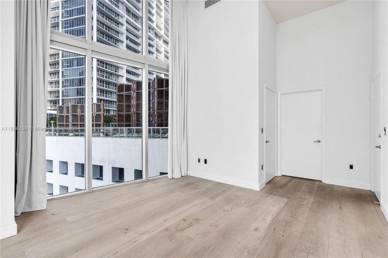 495 Brickell Ave, Unit 1510, Miami, FL 33131 Photo