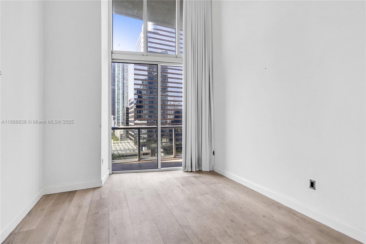 495 Brickell Ave, Unit 1510, Miami, FL 33131 Photo