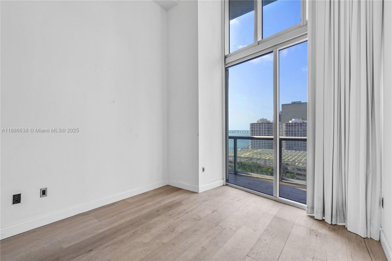 495 Brickell Ave, Unit 1510, Miami, FL 33131 Photo