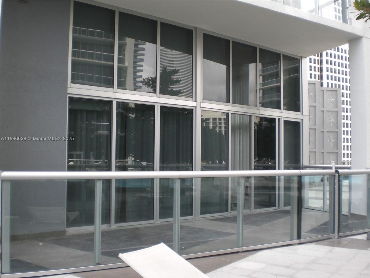 495 Brickell Ave, Unit 1510, Miami, FL 33131 Photo