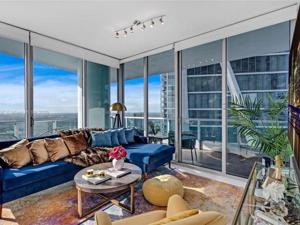 900 Biscayne Blvd, Unit 4412, Miami, FL 33132