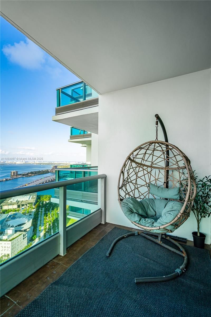 900 Biscayne Blvd, Unit 4412, Miami, FL 33132 Photo