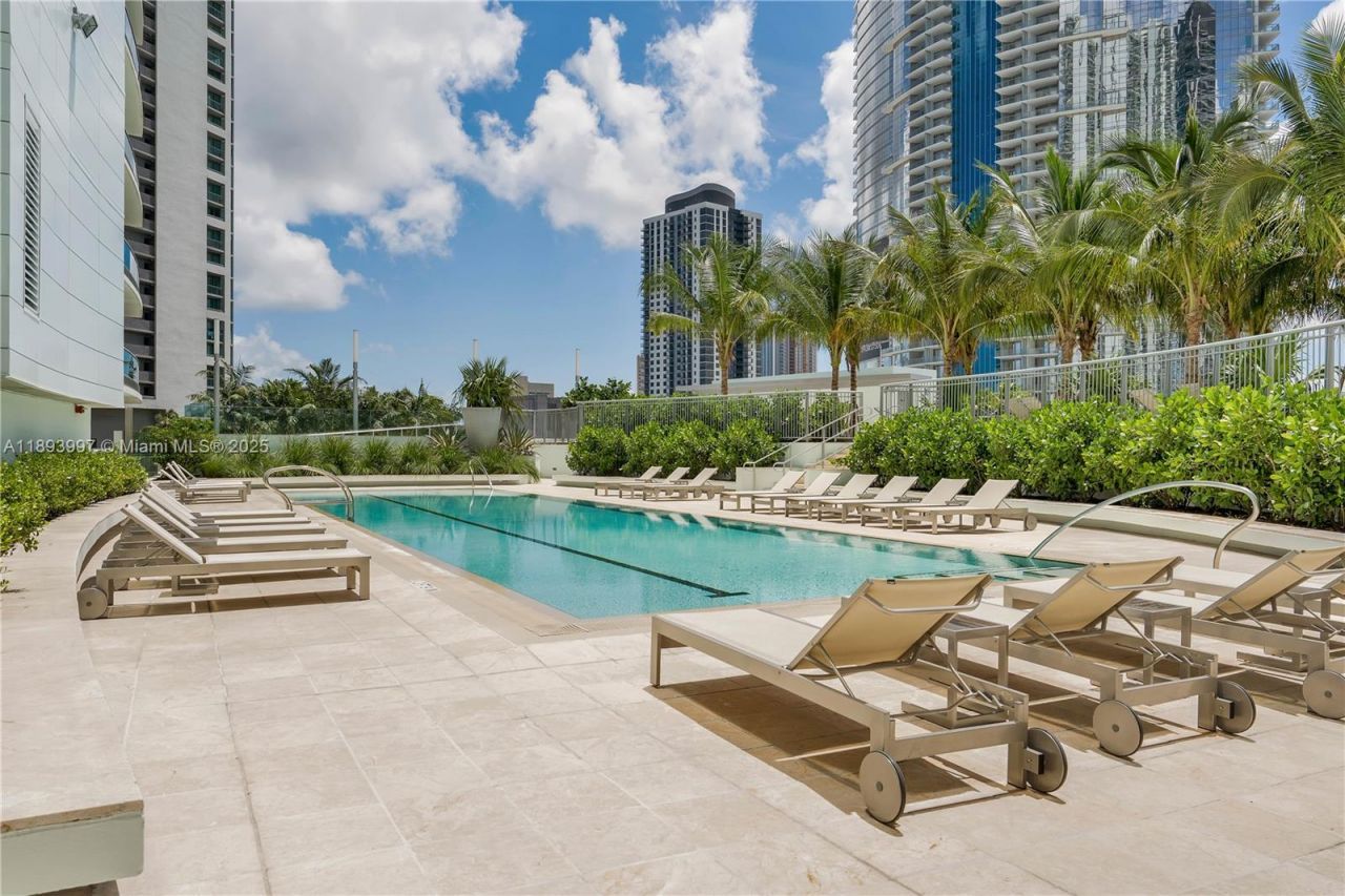 900 Biscayne Blvd, Unit 4412, Miami, FL 33132 Photo