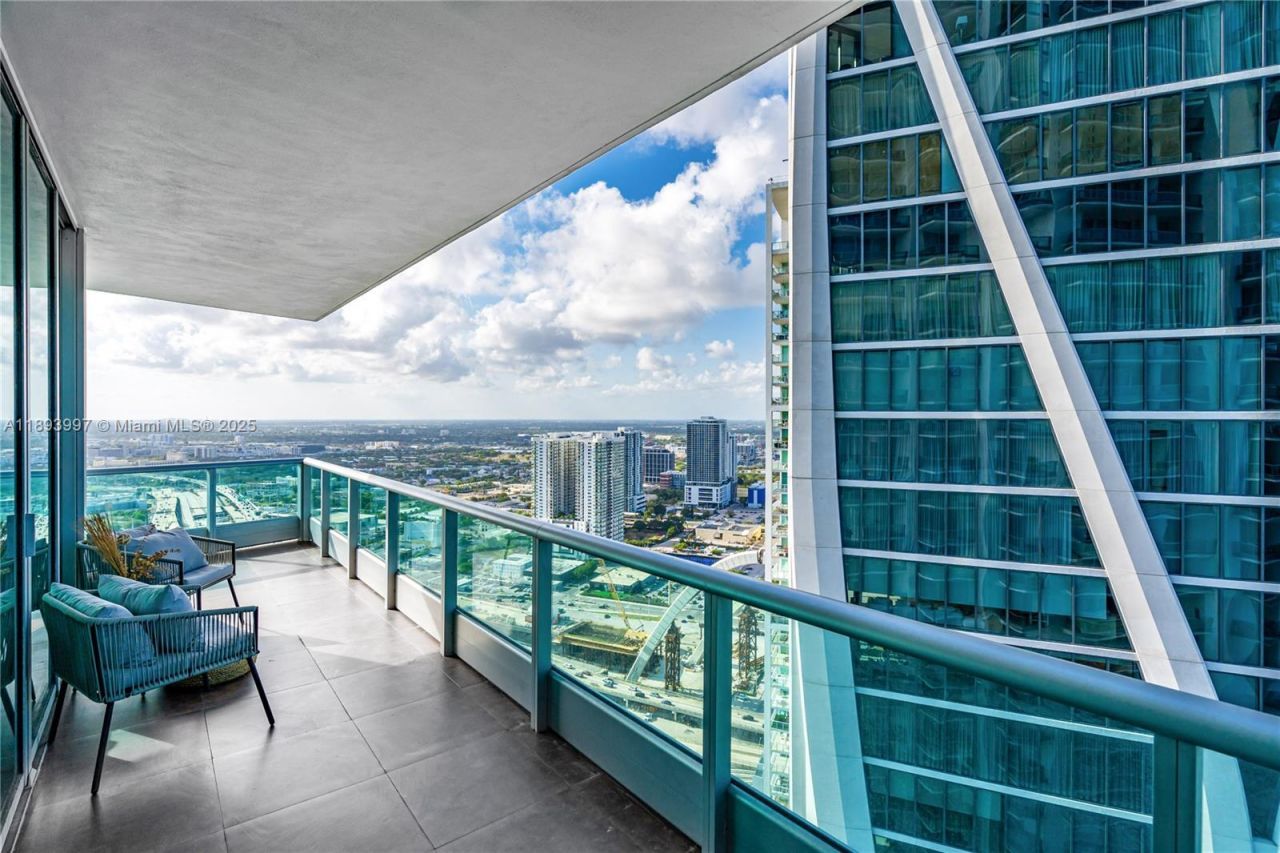 900 Biscayne Blvd, Unit 4412, Miami, FL 33132 Photo