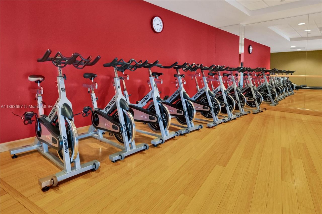 900 Biscayne Blvd, Unit 4412, Miami, FL 33132 Photo