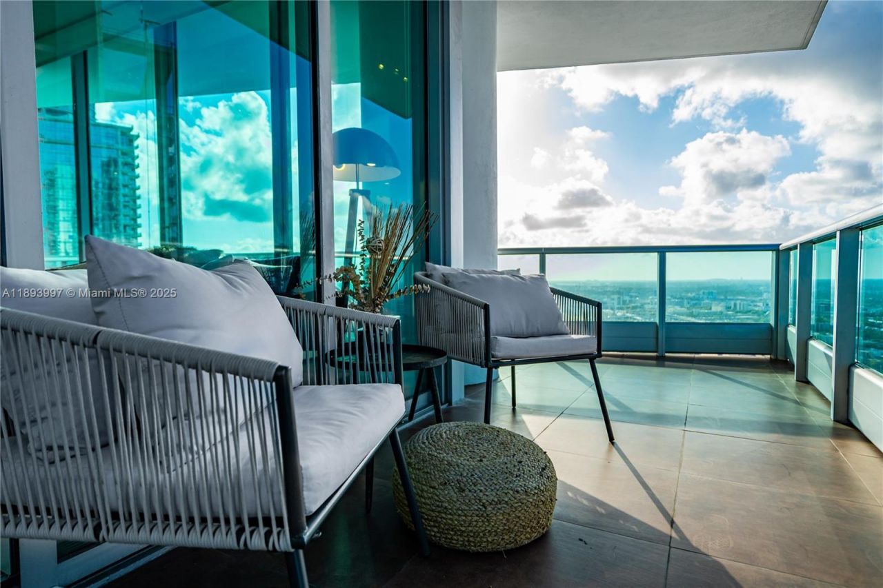 900 Biscayne Blvd, Unit 4412, Miami, FL 33132 Photo