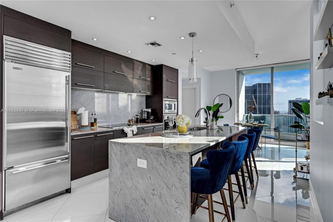 900 Biscayne Blvd, Unit 4412, Miami, FL 33132 Photo