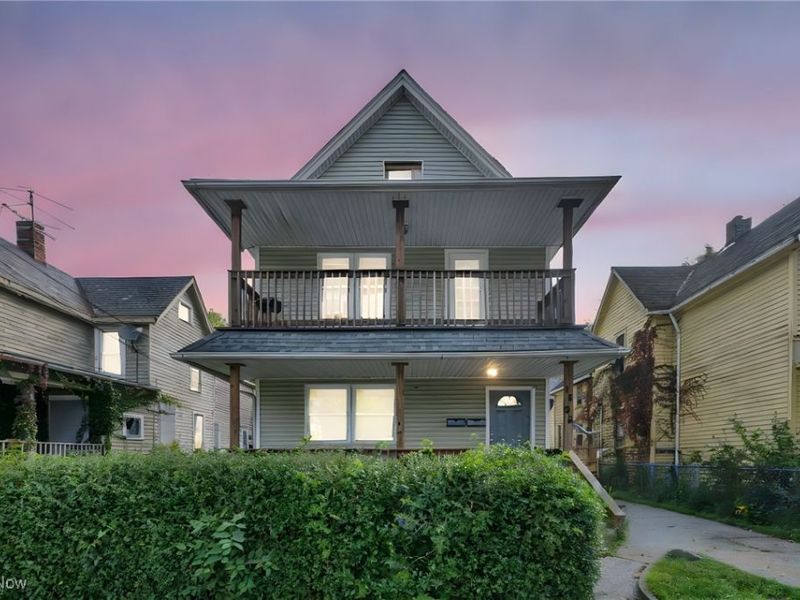 1225 E 71st Street, Cleveland, OH 44103 Photo 2