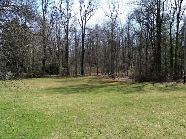 5th Lot Cabell Street, Rupert, WV 25984