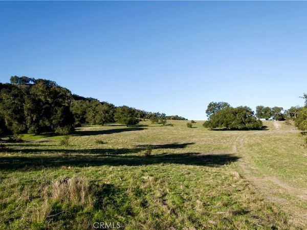 0 Huasna Road, Arroyo Grande, CA 93420