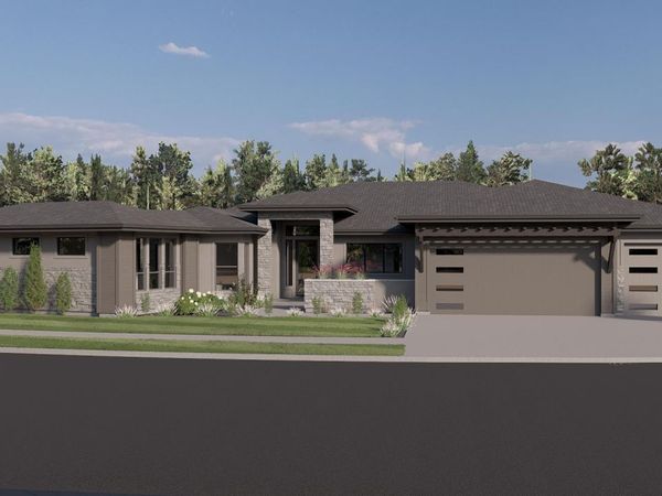 249 N Hunter Creek Ave, Eagle, ID 83616