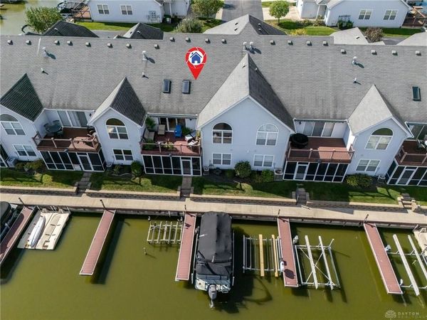 7932 Anne Bonny Court, Unit 13C, Russells Point, OH 43348