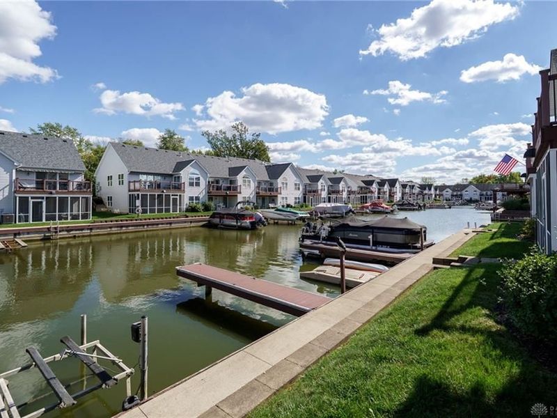 7932 Anne Bonny Court, Unit 13C, Russells Point, OH 43348 Photo 37