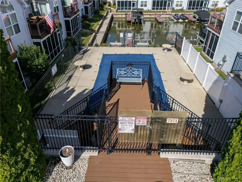7932 Anne Bonny Court, Unit 13C, Russells Point, OH 43348 Photo 41