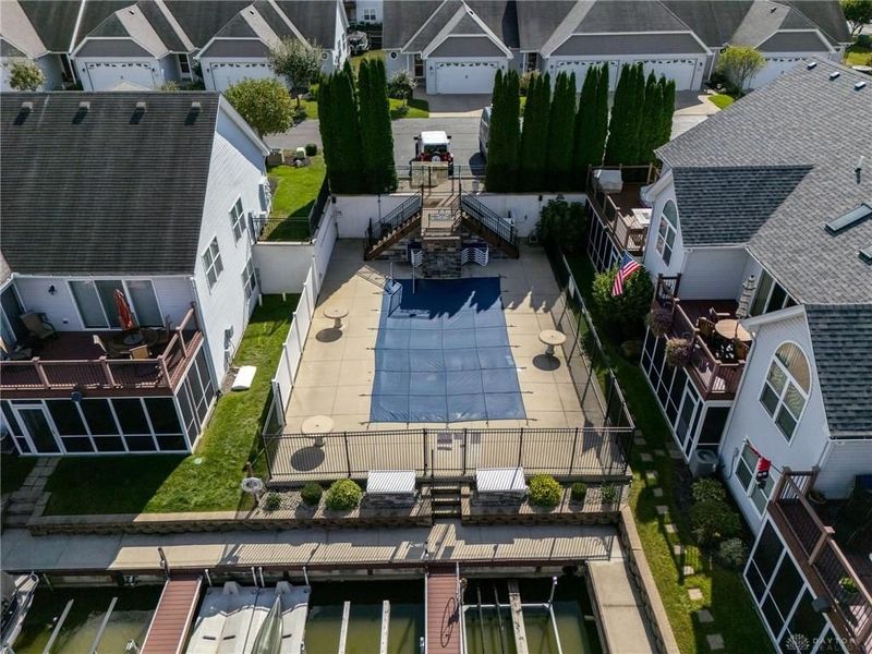 7932 Anne Bonny Court, Unit 13C, Russells Point, OH 43348 Photo 44