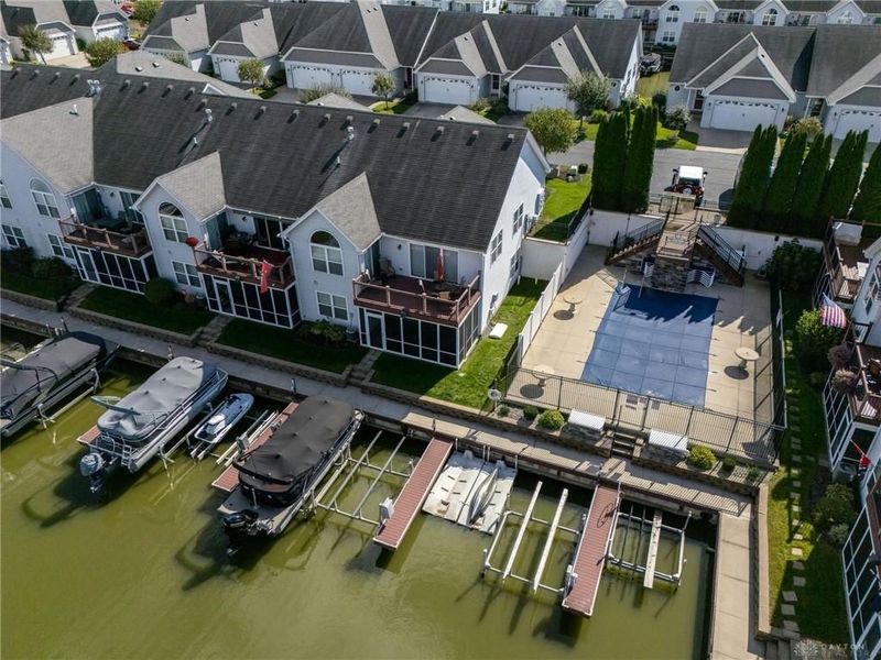 7932 Anne Bonny Court, Unit 13C, Russells Point, OH 43348 Photo 45