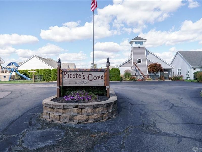 7932 Anne Bonny Court, Unit 13C, Russells Point, OH 43348 Photo 46