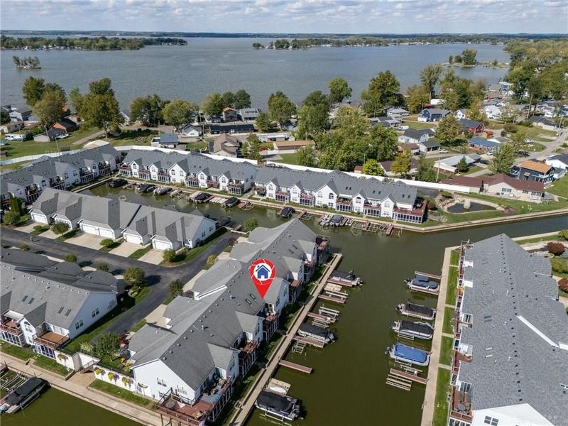 7932 Anne Bonny Court, Unit 13C, Russells Point, OH 43348 Photo 68