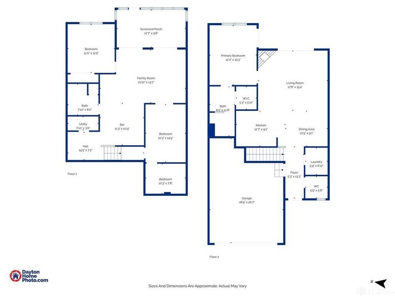 7932 Anne Bonny Court, Unit 13C, Russells Point, OH 43348 Photo 71