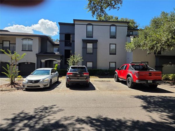 8513 ISLAND BREEZE LANE, Unit 202, TEMPLE TERRACE, FL 33637