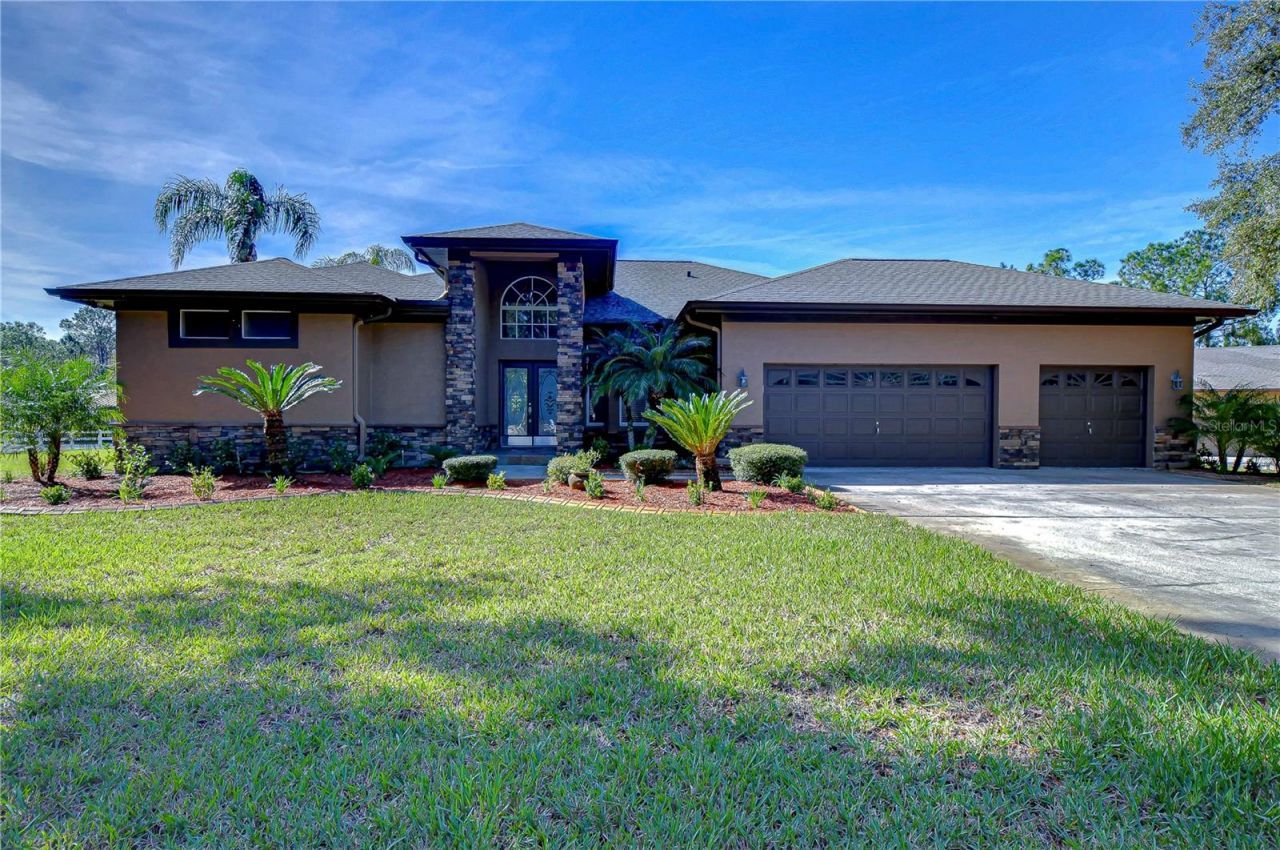 8345 Shenandoah Run, Wesley Chapel, FL 33544 Photo