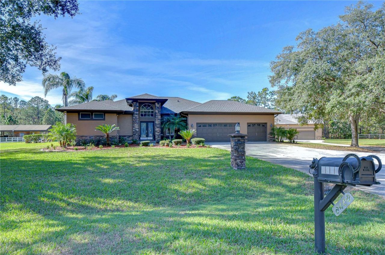 8345 Shenandoah Run, Wesley Chapel, FL 33544 Photo