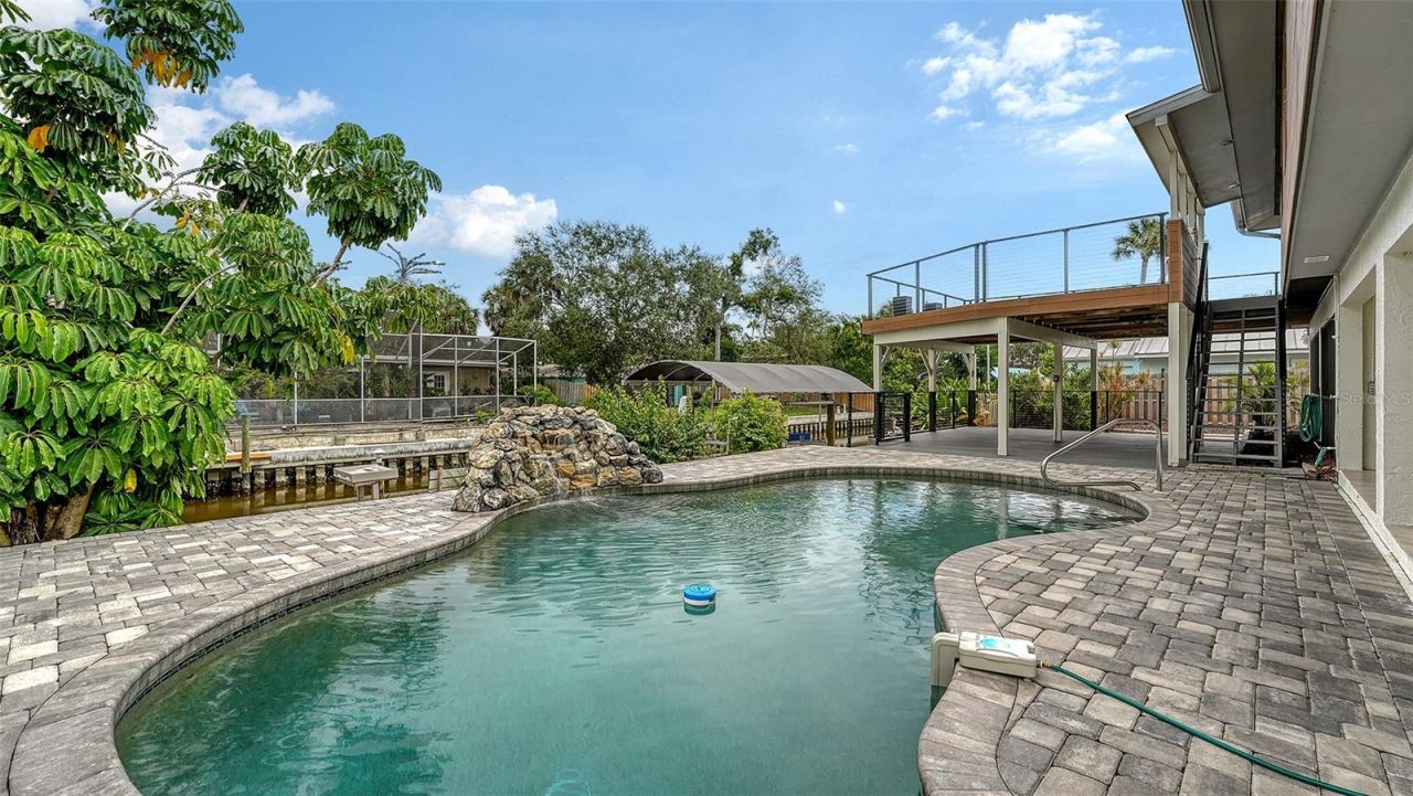 521 Cummings Street, Sarasota, FL 34242 Photo