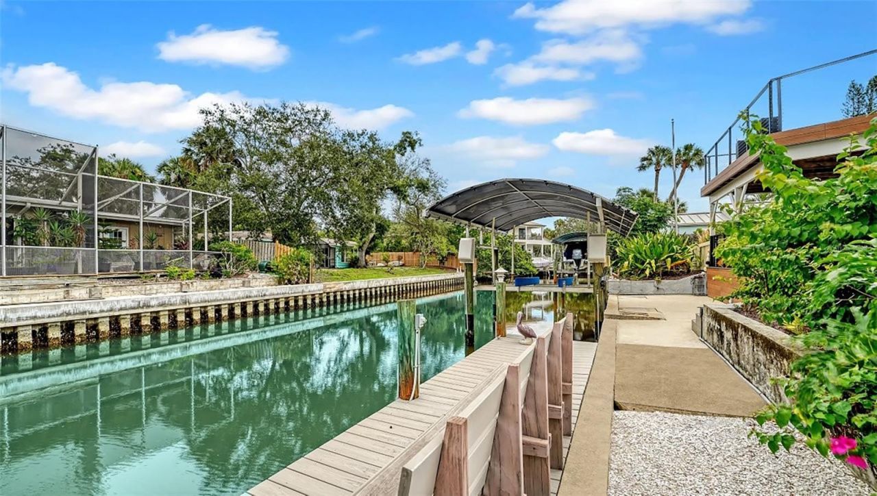 521 Cummings Street, Sarasota, FL 34242 Photo